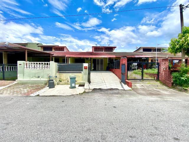 Terraced House for sale in Cheras, Kuala Lumpur