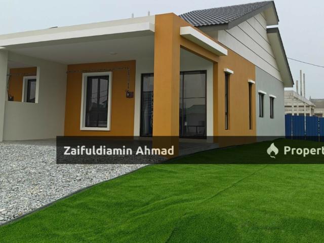 Terraced House for sale in Sepang, Tanjong Sepat