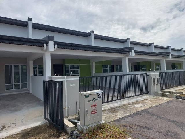 Terraced House for sale in Kuching, Sarawak