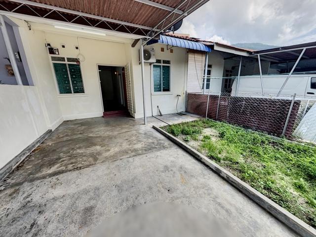 Terraced House for sale in Georgetown, Penang