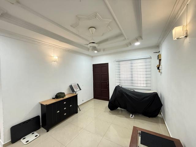 Terraced House for sale in Kepong