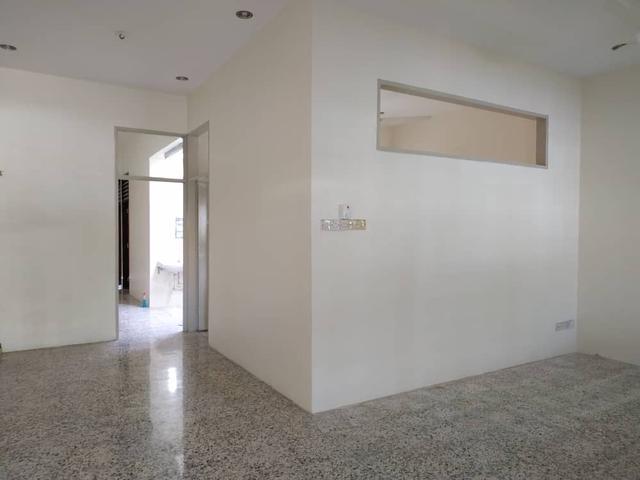 Terraced House for rent in Georgetown, Penang
