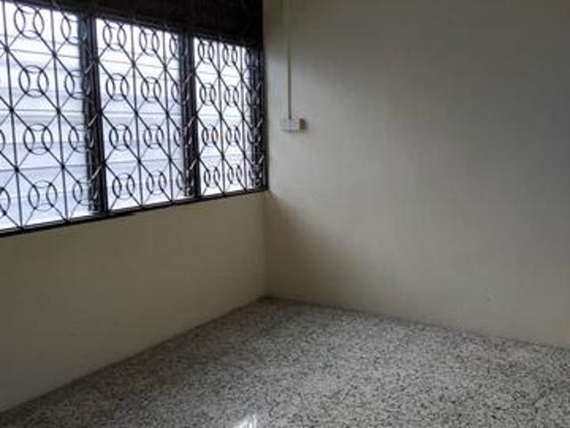Terraced House for rent in Georgetown, Penang
