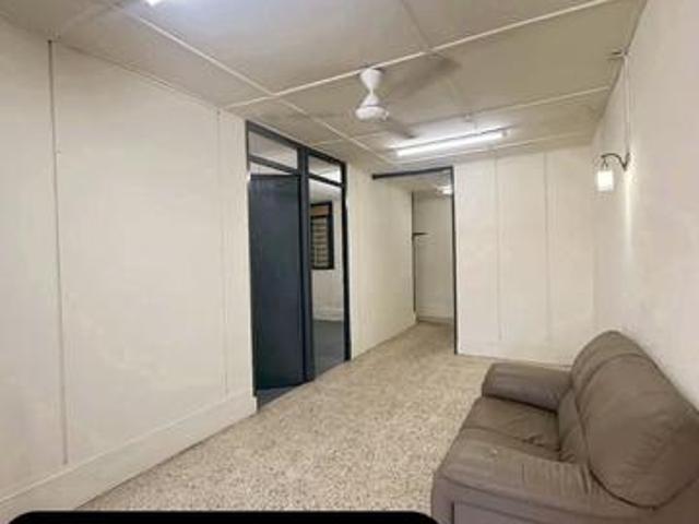 Terraced House for rent in Georgetown, Penang