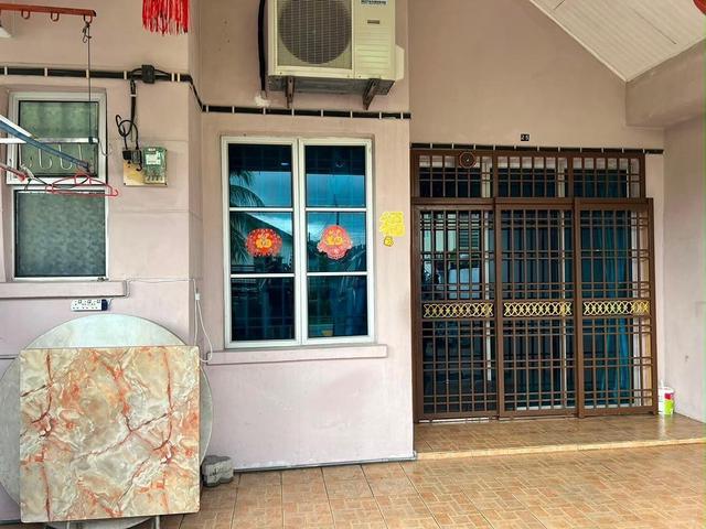 Terraced House for sale in Johor Bahru