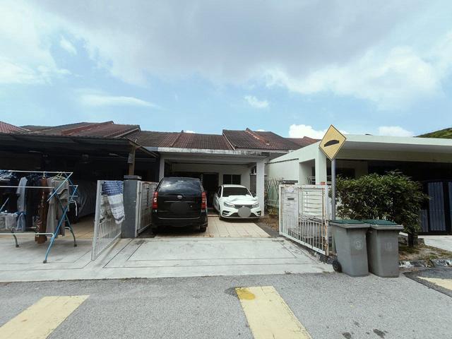 Terraced House for sale in Sendayan Village, Negeri Sembilan