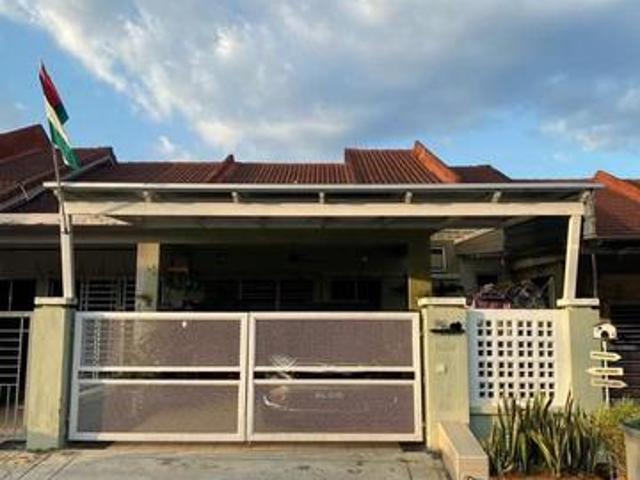 Terraced House for sale in Sendayan Village, Negeri Sembilan