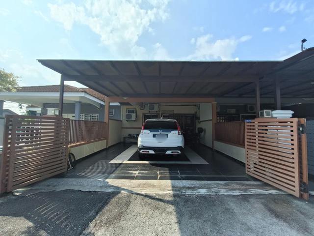 Terraced House for sale in Sendayan Village, Negeri Sembilan