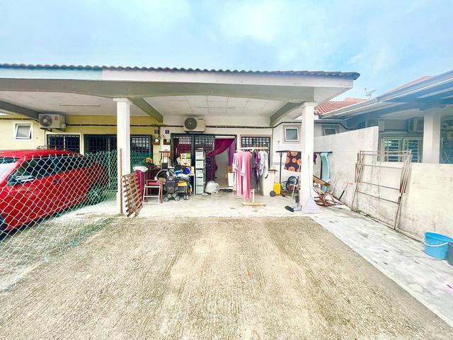 Terraced House for sale in Sendayan Village, Negeri Sembilan