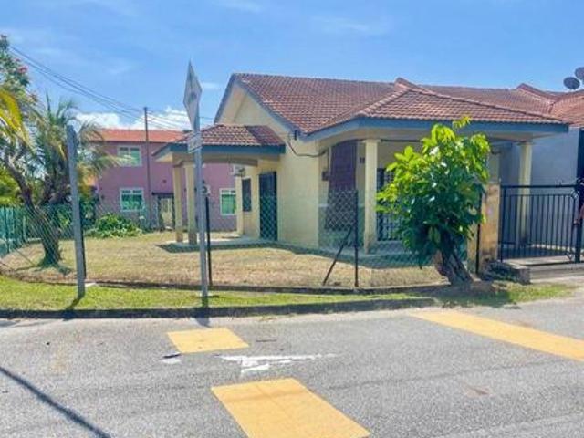 Terraced House for sale in Sendayan Village, Negeri Sembilan