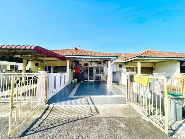 Terraced House for sale in Sendayan Village, Negeri Sembilan