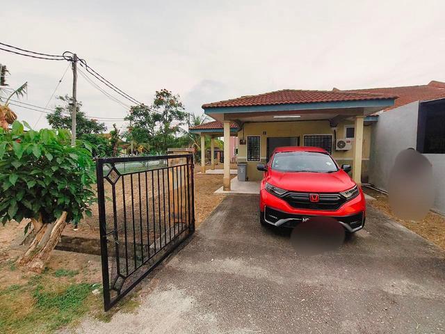 Terraced House for sale in Sendayan Village, Negeri Sembilan
