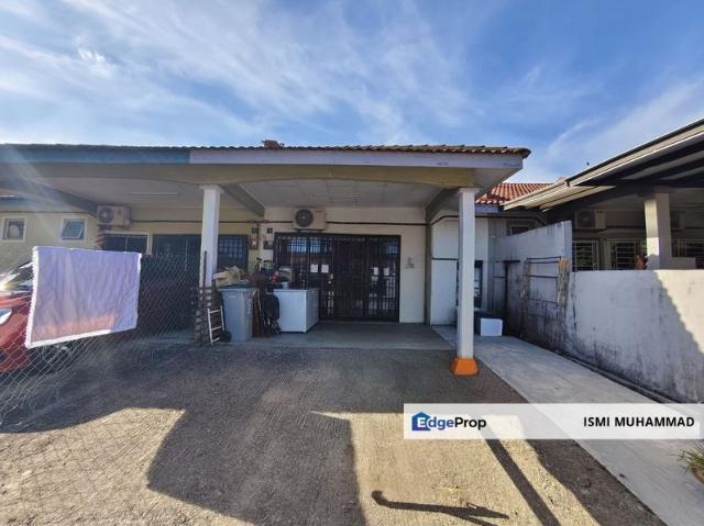 House for sale in Labu Jaya, Negeri Sembilan