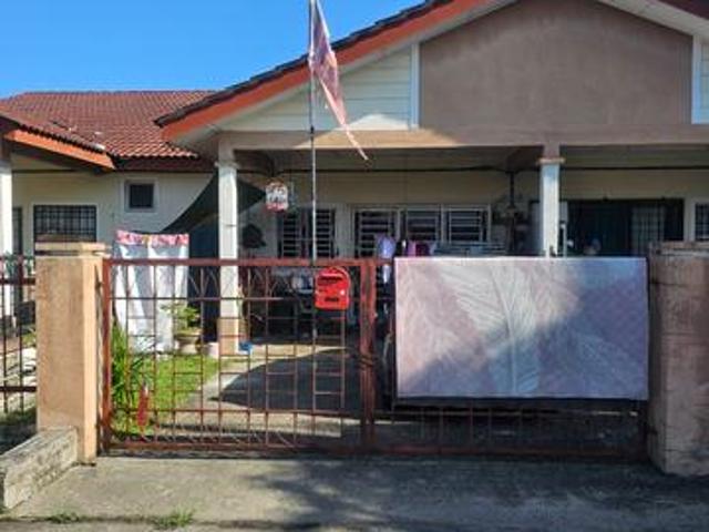 Terraced House for sale in Bandar Sri Sendayan, Seremban