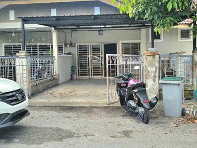 Terraced House for sale in Bandar Sri Sendayan, Seremban