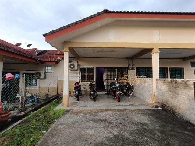 Terraced House for sale in Sendayan Village, Negeri Sembilan