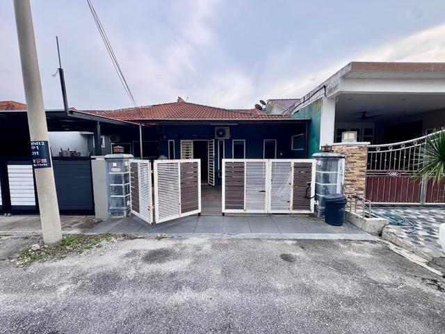 Terraced House for sale in Sendayan Village, Negeri Sembilan