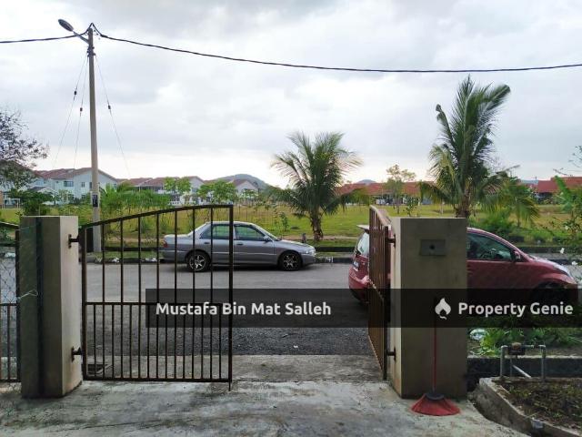 Terraced House for sale in Sungai Petani, Kuala Muda