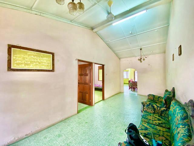 Terraced House for sale in Port Klang, Selangor