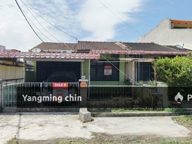 Terraced House for sale in Taman Taiping, Majlis Bandaraya Ipoh
