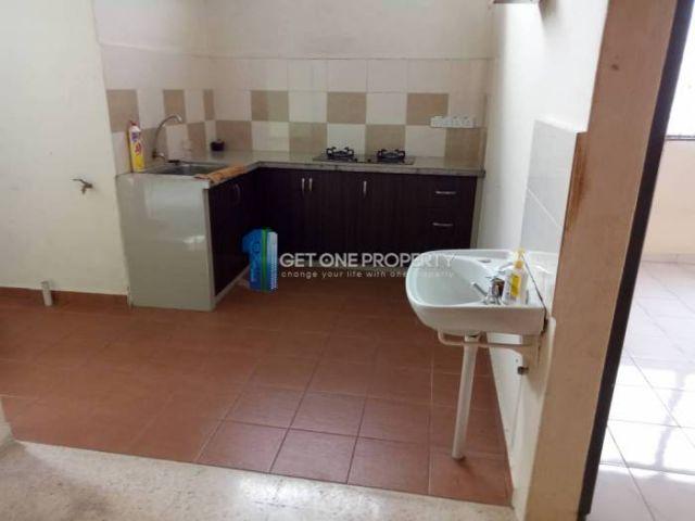 House for rent in Mukim 13, Georgetown