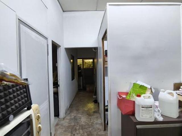 Terraced House for sale in Georgetown, Penang