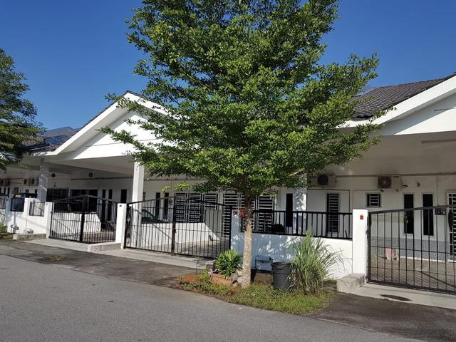 Terraced House for sale in Perak, Taiping