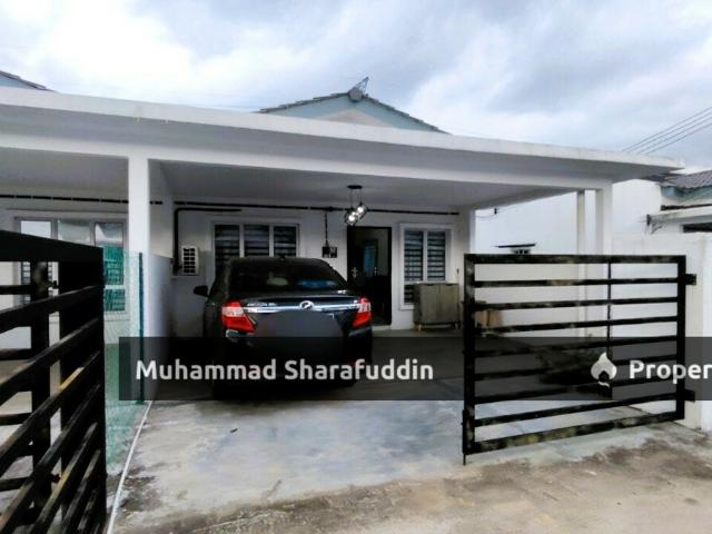 Terraced House for sale in Balok, Pahang
