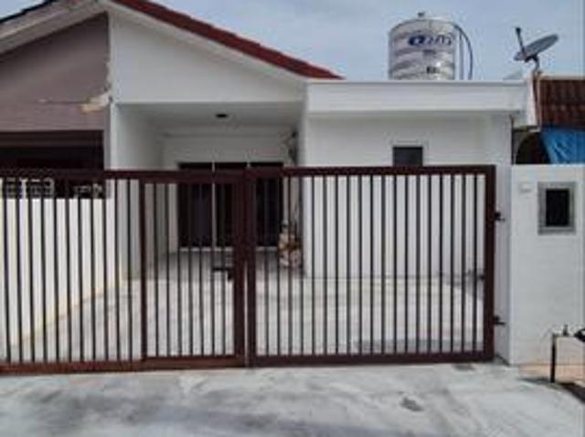 Terraced House for sale in Petaling, Subang Jaya