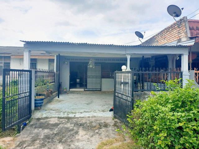 Terraced House for sale in Kajang, Langat