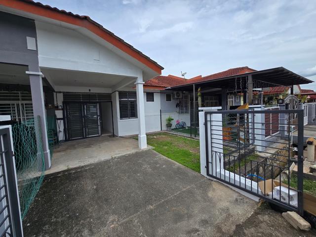 Terraced House for sale in Sri Rusa, Negeri Sembilan