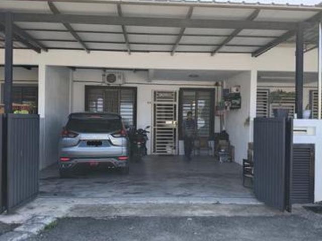 Terraced House for sale in Kedah