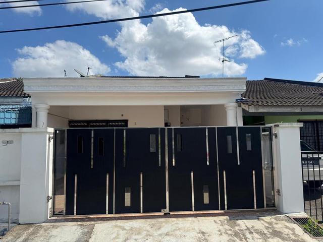Terraced House for rent in Ulu Tiram, Johor