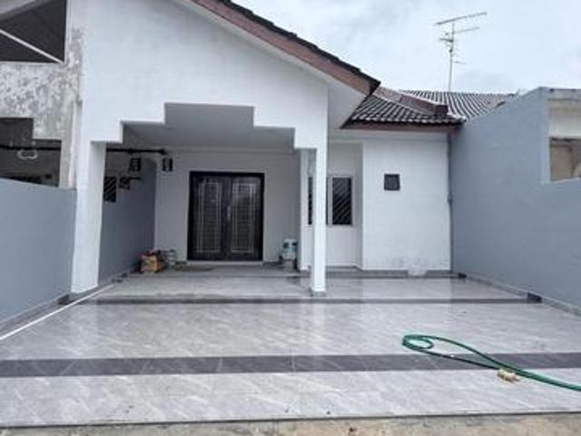 Terraced House for sale in Johore Bahru, Johor