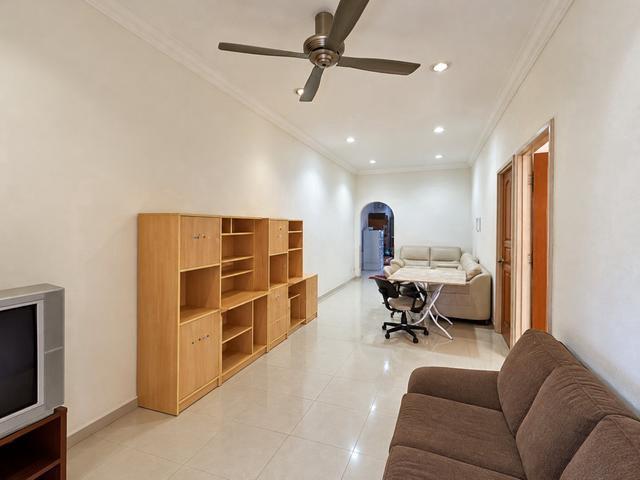 Terraced House for sale in Timur Laut, George Town