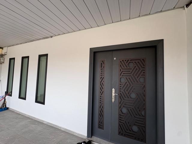 Terraced House for sale in Wellesley, Penang