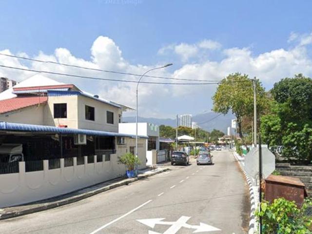 Terraced House for sale in Timur Laut, George Town