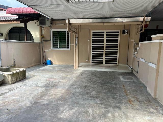 Terraced House for sale in Georgetown, Penang