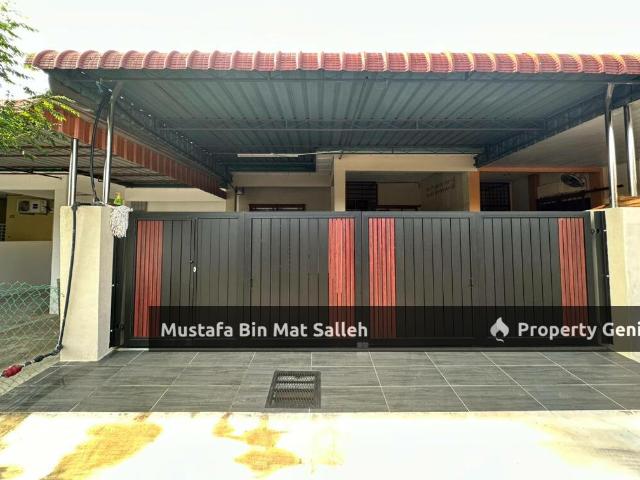 Terraced House for sale in Sungai Petani, Kuala Muda