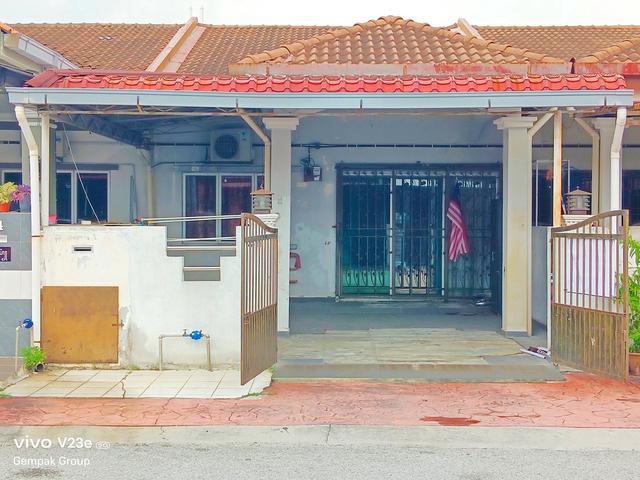 Terraced House for sale in Port Klang, Selangor