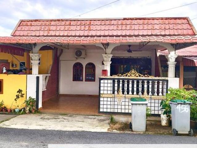 House for sale in Pilah, Kuala Pilah