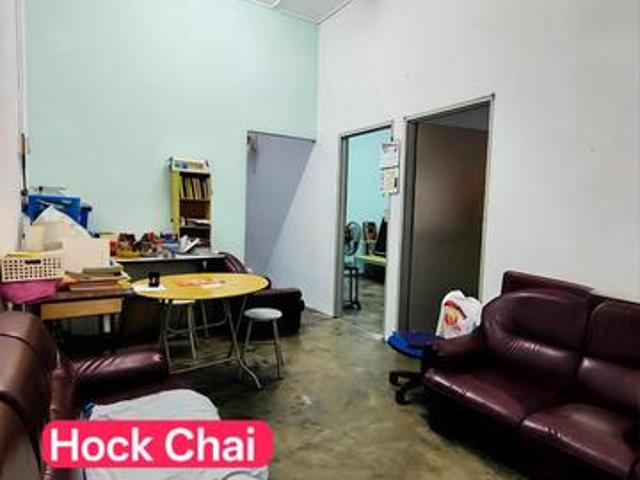 Terraced House for sale in Bukit Mertajam, Seberang Perai