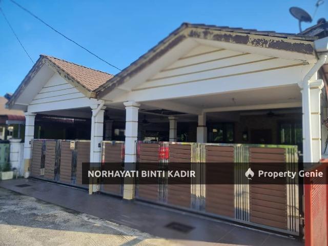 Terraced House for sale in Pahang