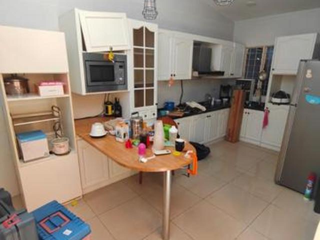 Terraced House for sale in Georgetown, Penang