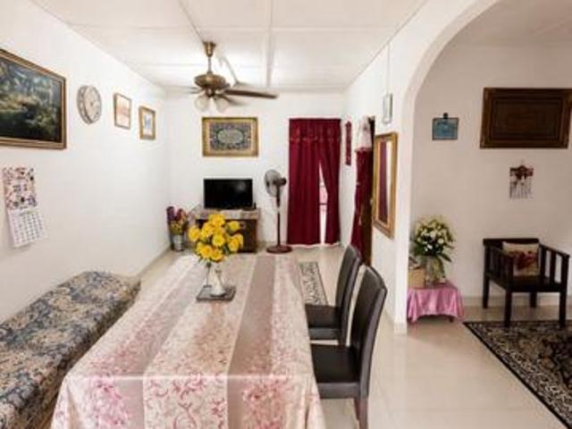 Terraced House for sale in Petaling, Alam Impian
