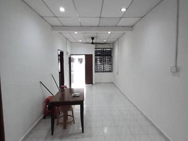 Terraced House for sale in Wellesley, Penang