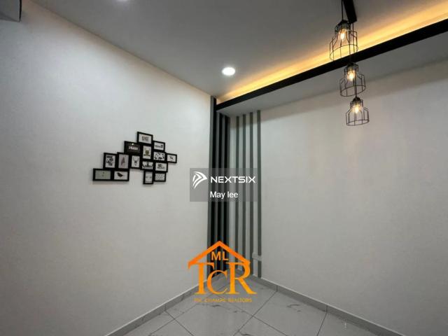 Residential House for sale in Kulai