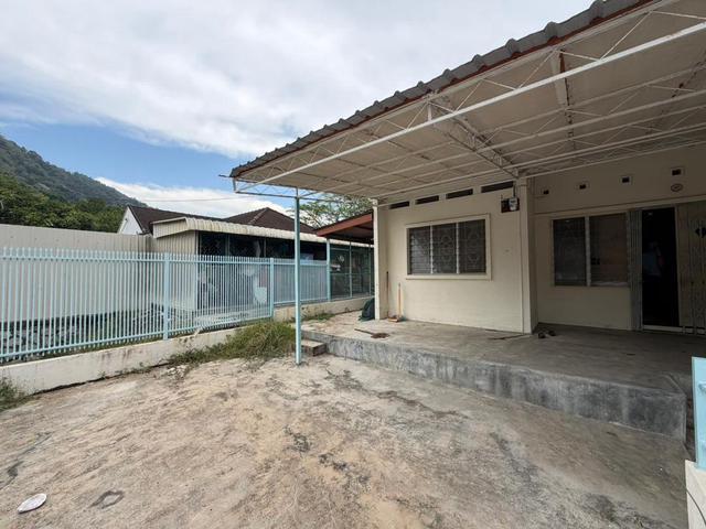 Terraced House for sale in Georgetown, Penang
