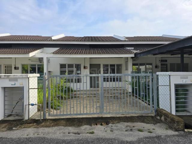 House for rent in Pahang