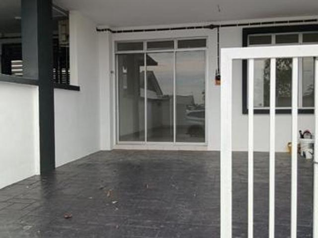 Terraced House for sale in Sendayan Village, Negeri Sembilan
